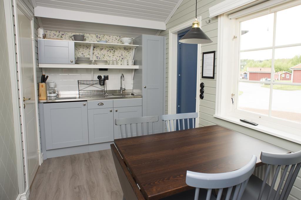 Astrid Lindgrens Vaerlds Gaestboende Vimmerby Habitación foto