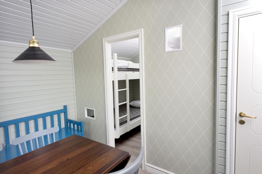 Astrid Lindgrens Vaerlds Gaestboende Vimmerby Exterior foto