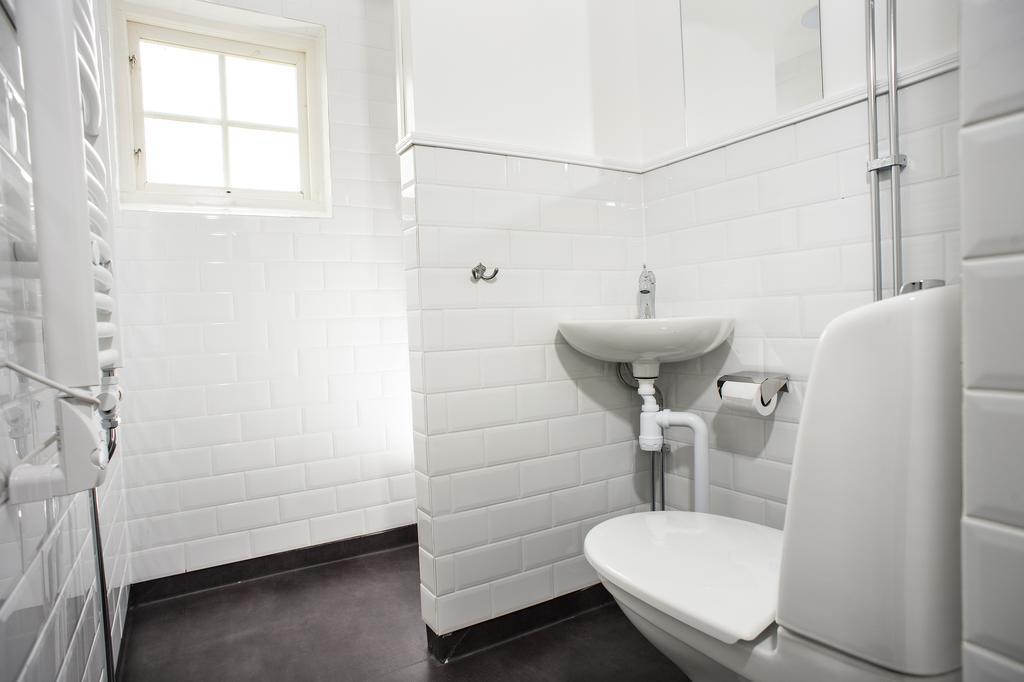 Astrid Lindgrens Vaerlds Gaestboende Vimmerby Habitación foto
