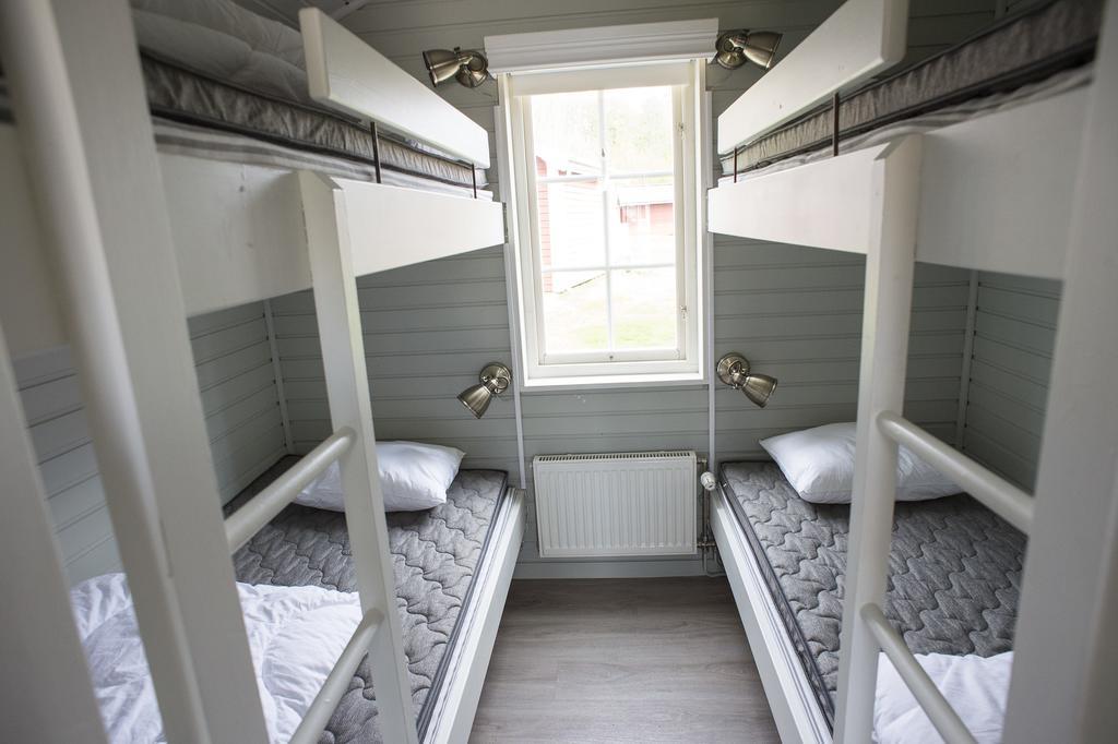 Astrid Lindgrens Vaerlds Gaestboende Vimmerby Habitación foto