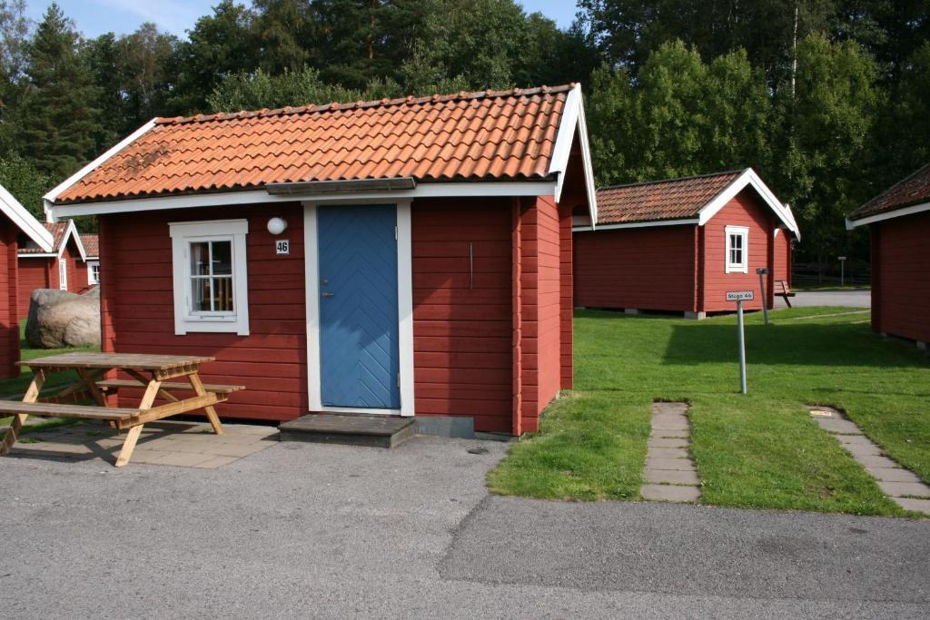 Astrid Lindgrens Vaerlds Gaestboende Vimmerby Habitación foto